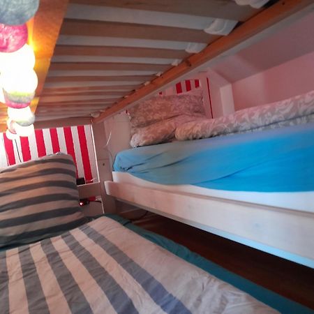 Holiday Apartment & Boat Rental Sindal Exterior foto