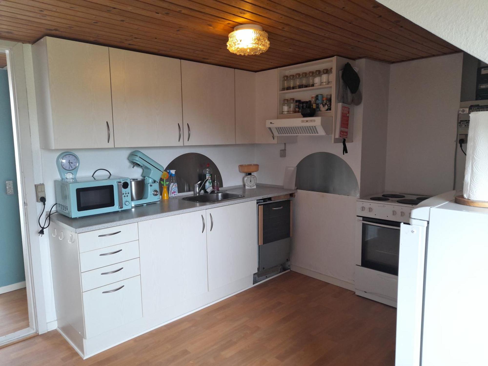 Holiday Apartment & Boat Rental Sindal Exterior foto