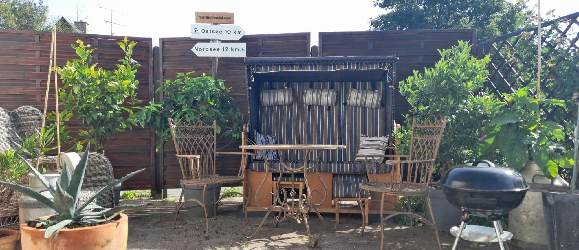 Holiday Apartment & Boat Rental Sindal Exterior foto